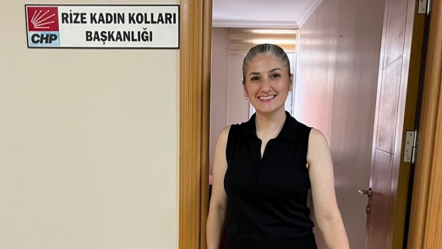 CHP Rize’de İstifa Depremi: İl Yönetiminde Peş Peşe İstifalar